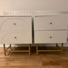 Bedside Tables
