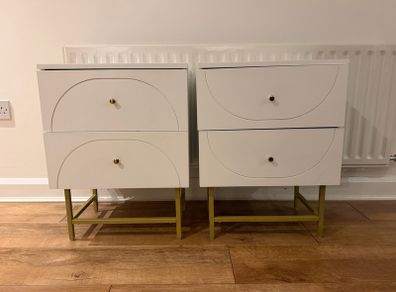 Bedside Tables