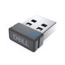 Dell KM636 Wireless Mouse & Keyboard Combo BLACK Image 6