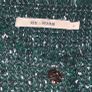 Rue de Femme  Forest Green Wool Jacket Image 3