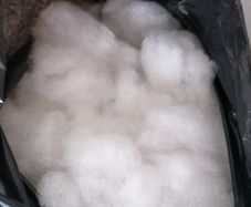 upholstery stuffing