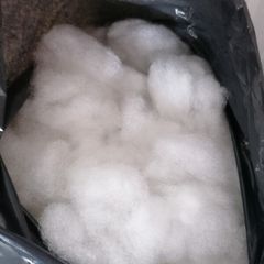 upholstery stuffing