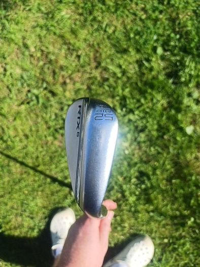 Cleveland Wedge