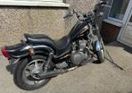 Kawasaki Vulcan en 500