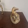 brass horse Image 2
