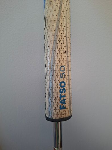 Rare Ping Karsten My Day 1959 Putter
