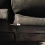 2 and 3 seater  recliner sofa Image 3