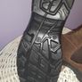 New Leather Steel toe safety boots Image 5