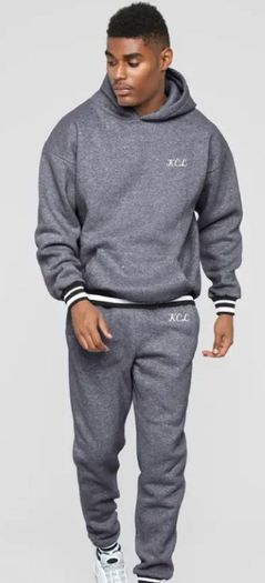 Men tracksuit -KCL