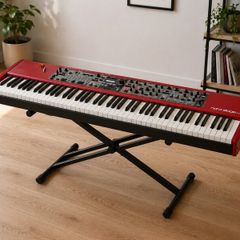 Nord Stage EX 88 - Professional Stage Piano + Case