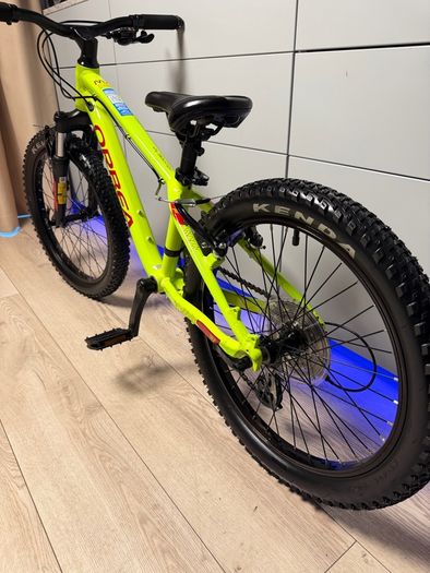 Orbea MX Dirt Kids Bike