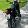 Honda NC750X Image 3