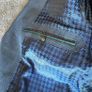 Herbie Frogg Suit Jacket Image 3