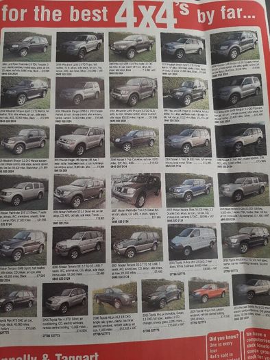 Vintage Auto Trader