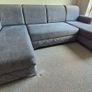 Sofa-bed U shape Image 9