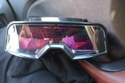 Auto Darkening Welding Goggles Welding Mask Glasses for TIG MIG MMA Professional Weld Glasses Goggles Multifunction Utility Tool