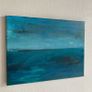 Original Painting Original Seascape Minimalist Seascapes Image 3