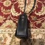 Beautiful Little Leather Bag Image 3