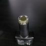 Mylee Deep Olive Gel Polish 10ml Image 2