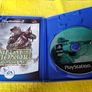 Medal of honor Frontline PlayStation 2 ps2 games Original Image 2