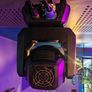 Chauvet Intimidator Spot 260 75W DJ Moving Head Lighting Image 3