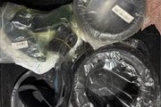 Xiaomi Scooter Tyre &amp; Inner Tube Bundle - Brand New