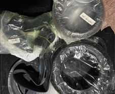 Xiaomi Scooter Tyre & Inner Tube Bundle - Brand New