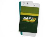 DART Passport Cover