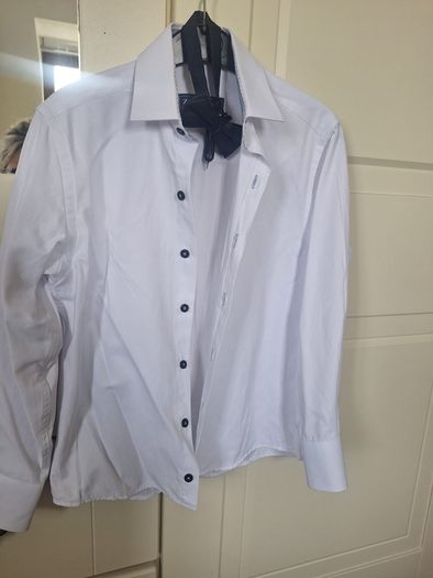 communion suit