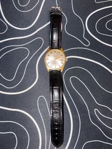 Omega Geneve