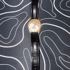 Omega Geneve