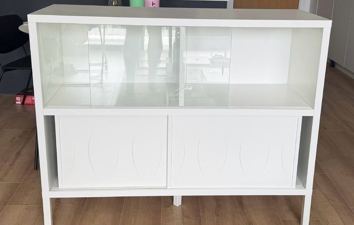 cupboard/ sideboard