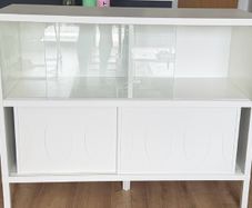 cupboard/ sideboard