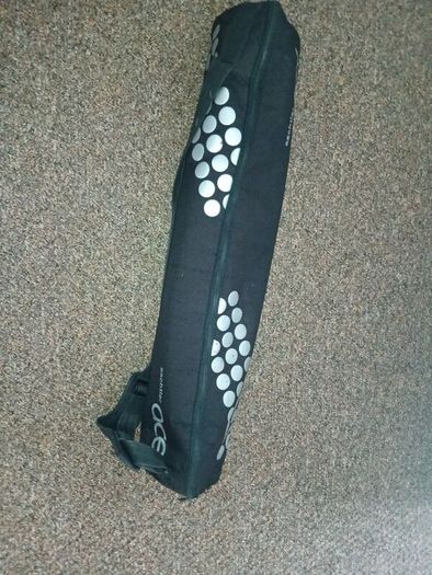 Sachler Ace M Tripod