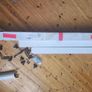 shower tray riser kit Image 2