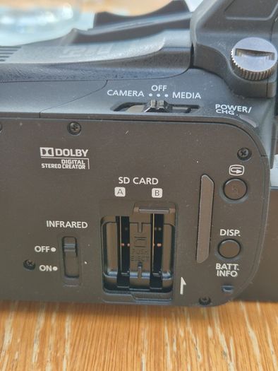 Canon XA11 Camcorder