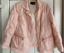 Ladies Normann jacket