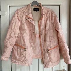 Ladies Normann jacket