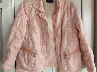 Ladies Normann jacket