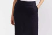 Hobbs Ashleigh Linen Skirt