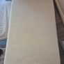 cot bed mattress Image 2
