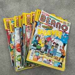 Beano Comics