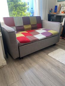 Sofa Bed - Free To Collect Asap