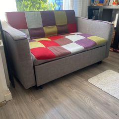Sofa Bed - Free To Collect Asap