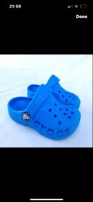 baby crocs