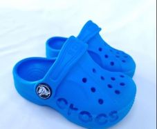 baby crocs