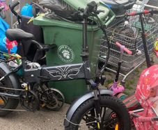 electric bike