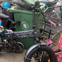 electric bike