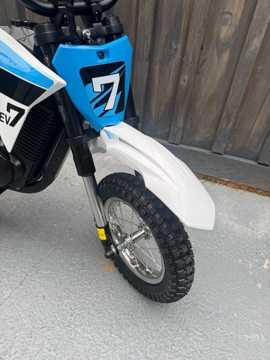 Free Delivery on Kids Electric Bikes