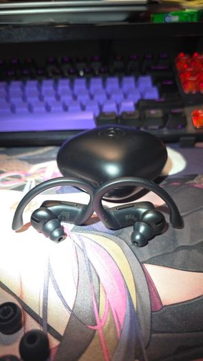 Beats Powerbeats Pro, Excellent Condition